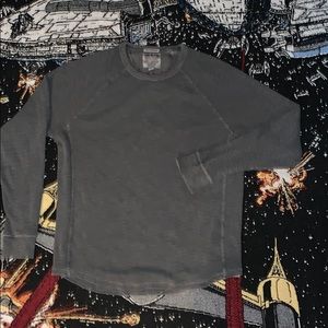 Lucky Brand Lived in thermal, men’s size Large